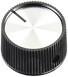 サトーパーツ モールドツマミ フェノール製 サイズM 黒 K-5380-AM 販売単位10個