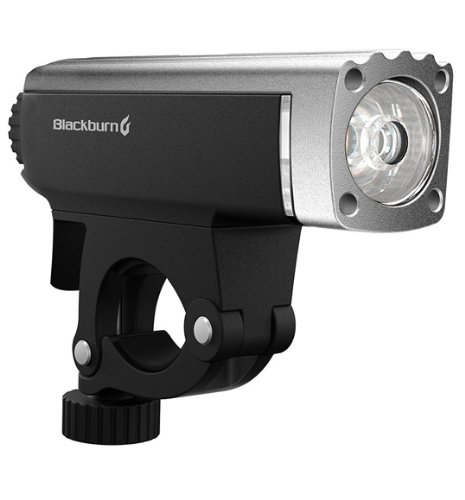 Blackburn Central Front Smart Light