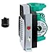 Wilo 4145539 Stratos ECO 16 RFC 115-volt High Efficiency Circulator Pump