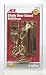 Gilmour ACE 01-3016-105 3-3/8" CHAIN DOOR GUARD SOLID BRASS
