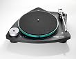 Thorens - TD309 Turntable w/AT95B Cartridge - Black