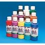 Color Splash ! Washable Tempera (Set/12)