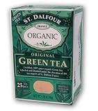Green-Original Tea (Organic) - 25 - Bag