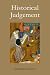 Book Historical Judgement
