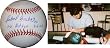 Anibal Sanchez Signed Baseball w/No Hitter Inscription
