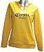 Corona Long Sleeve Ladies Gold Pullover Hoodie