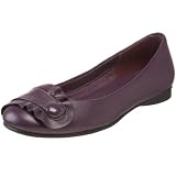 Easy Street Womens Highlight Flat