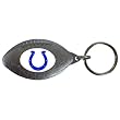 Indianapolis Colts NFL Football Key Tag