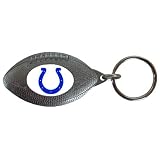 Indianapolis Colts NFL Football Key Tag