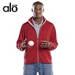 alo - Light Weight Runners Jacket (M4007)