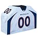 Denver Broncos - 00 Jersey Grill Cover