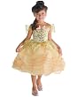 Belle Classic Costume