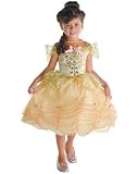Belle Classic Costume