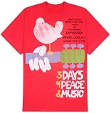 Woodstock - Upstate 69 T-Shirt