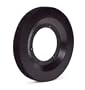 JET 708043 JSG-LS Replacement Leather Strap Wheel for JSSG-10 Wet Sharpener