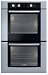 Bosch 500 Series HBL5650UC 30'' Double Electric Wall Oven with Genuine European Convection in Upper