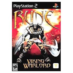 Rune: Viking Warlord