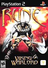 Rune: Viking Warlord