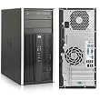 HP 6005 Pro Microtower, Energy Star, Amd Phenom II X4 B95 Processor, 500GB Sata