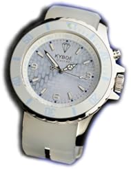 KYBOE INVISIBLE DREAMER WATCH : KYI-004 (55)AZ