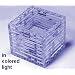 Acrylic Puzzle Cube - Expert