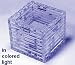Acrylic Puzzle Cube - Expert