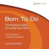 Born To Do Audio Companion