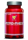 BSN Atro-Phex Dietary Supplement, 48 Capsules