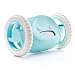 Clocky Mobile Alarm Clock - Aqua