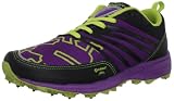 Icebug Women's Anima Bugrip Running Shoe