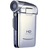 Product details for DXG 569VS 5.0MP Slim HD Camcorder with 3.0-Inch LCD