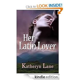 Her Latin Lover