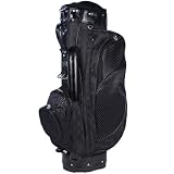 MODA Ladies Cart Bag - Momoko Diamond
