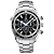 Omega Men's 2210.51.00 Seamaster Planet Ocean Automatic Chronometer Chronograph Watch from Omega