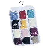 Whitney Design Clear Stocking Organizer