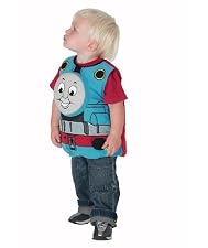 Thomas the Tank Engine Tabard