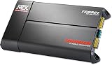 MTX TC8001 Mono subwoofer amplifier -- 800 watts RMS x 1 at 2 ohms