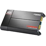 Buy MTX Thunder TC8001 - Amplifier - 1-channel by Thunder