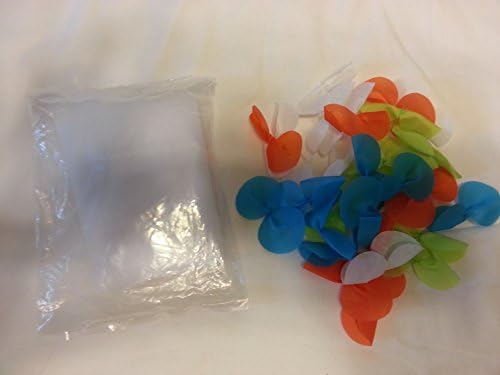 Hasbro Elefun Game Replacement Butterflies &amp; Net - New Colors