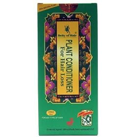 Deity of Hair Conditionneur 237 ml