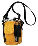 Solo Tourist カメラポーチ14 ブラック