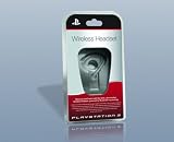 picture of Sony Wireless Headset (PS3)