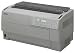 Epson DFX-9000 4X9 PIN 136 Col 1550 CPS, 1+ 9 Copies