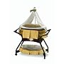 Fisher-Price Zen Collection Gliding Bassinet