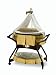 Fisher-Price Zen Collection Gliding Bassinet