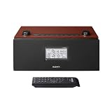 Sony XDR-S3HD HD Radio