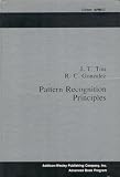 Pattern recognition principles