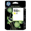 HP No940 XL Ink Cartridge Yellow C4909AE