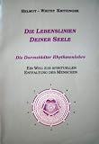 Produkt-Bild: Lebenslinien deiner Seele. Darmst&auml;dter Rhythmenlehre.