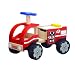 Wonderworld Ride-On, Fire Engine